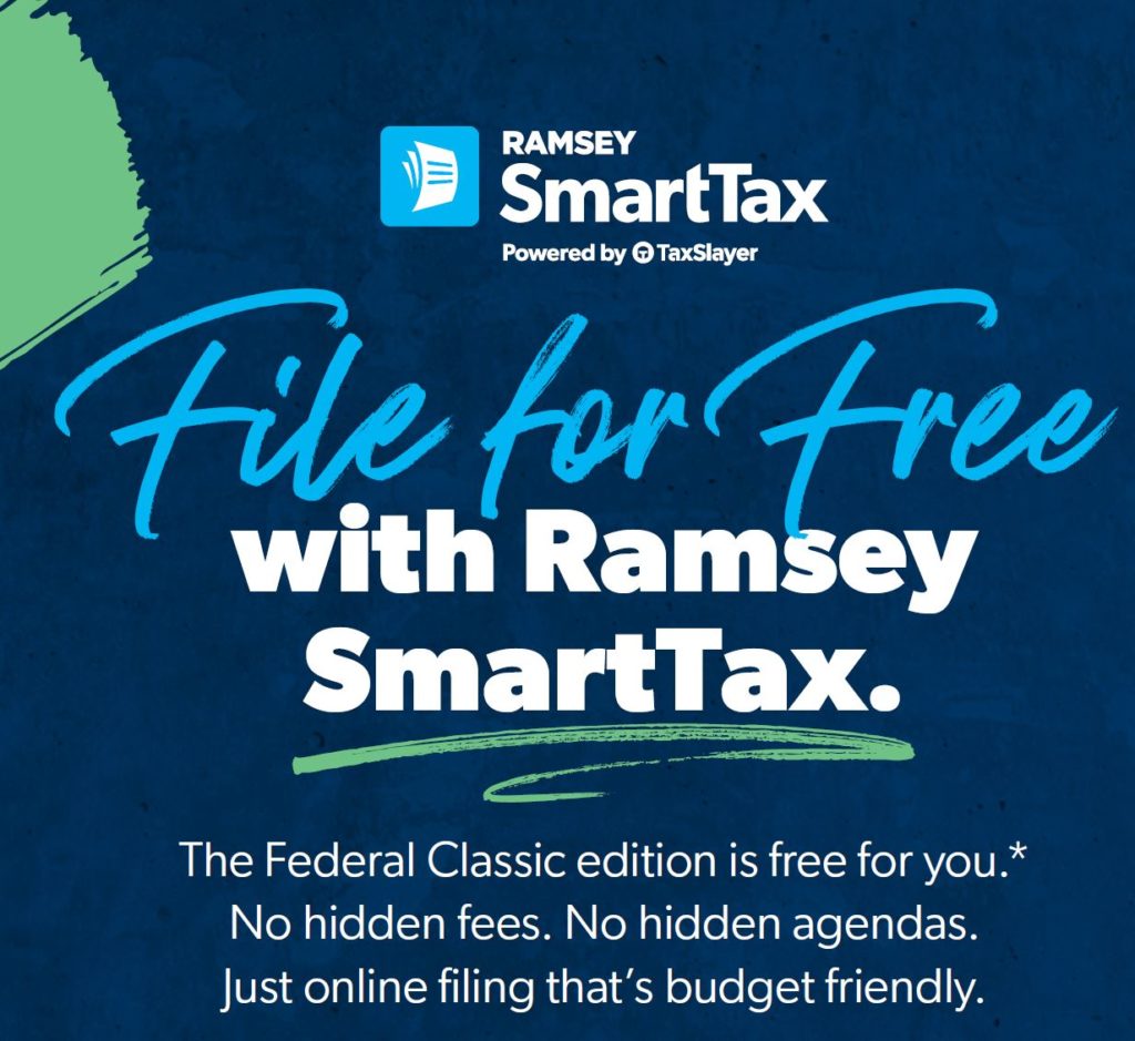 File for Free with SmartDollar's SmartTax Feature
